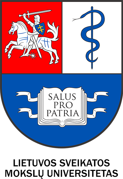 Lietuvos sveikatos mokslų universitetas